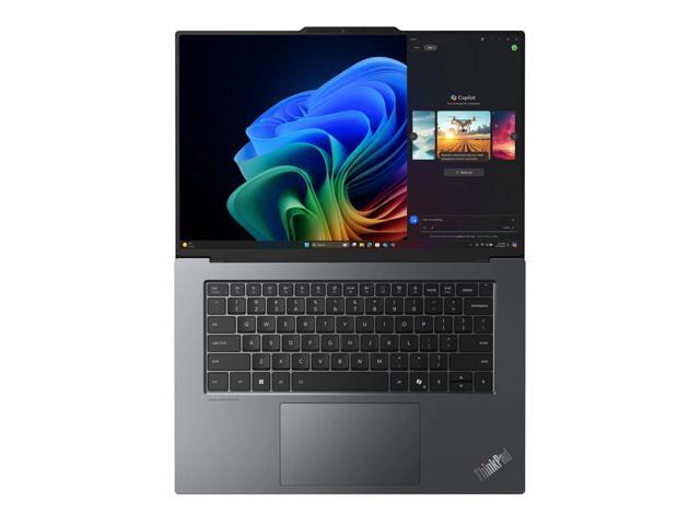 ThinkPad X9 15 Aura Edition Intel (15ʺ) - Thunder Grey - image 6