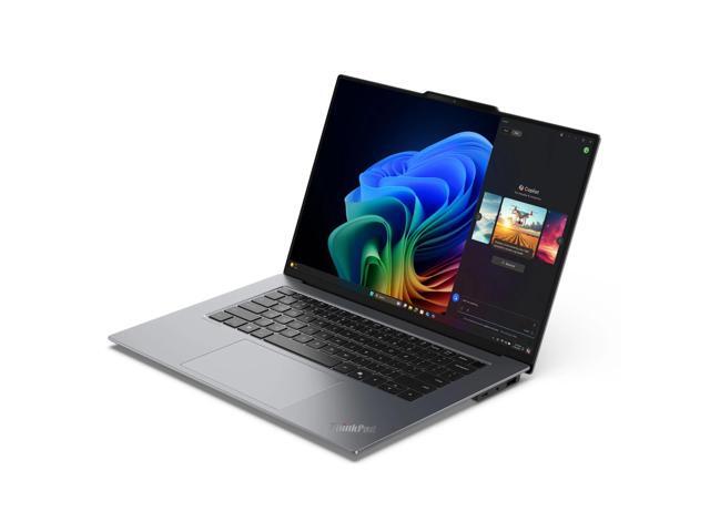 ThinkPad X9 15 Aura Edition Intel (15ʺ) - Thunder Grey - image 3