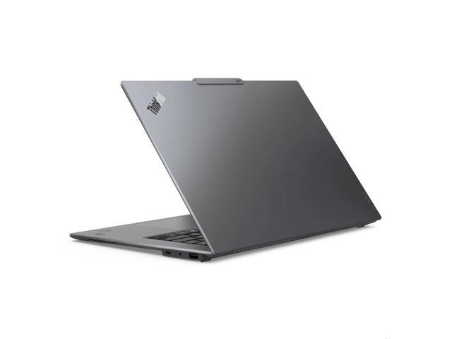 ThinkPad X9 15 Aura Edition Intel (15ʺ) - Thunder Grey - image 7