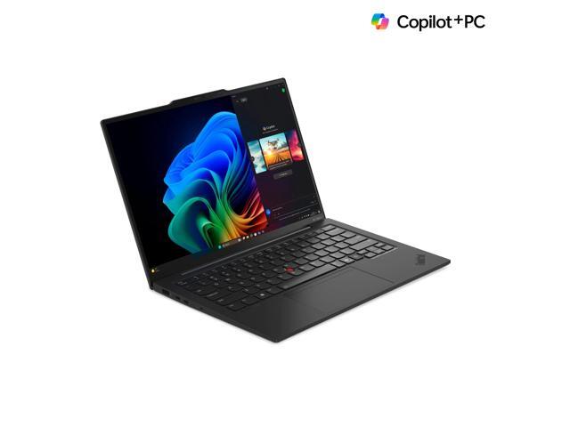 ThinkPad X1 Carbon Gen 13 Intel (14ʺ) Aura Edition - Eclipse Black - image 2