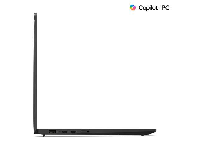 ThinkPad X1 Carbon Gen 13 Intel (14ʺ) Aura Edition - Eclipse Black - image 4