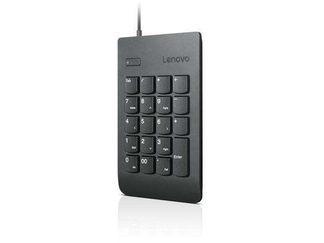 Lenovo USB Numeric Keypad Gen II - image 7