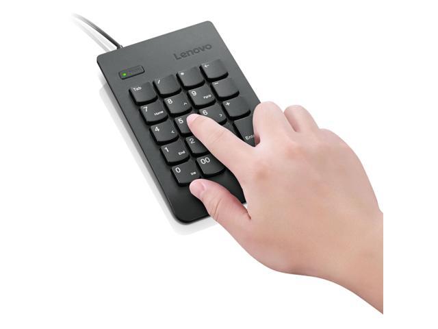 Lenovo USB Numeric Keypad Gen II - image 8