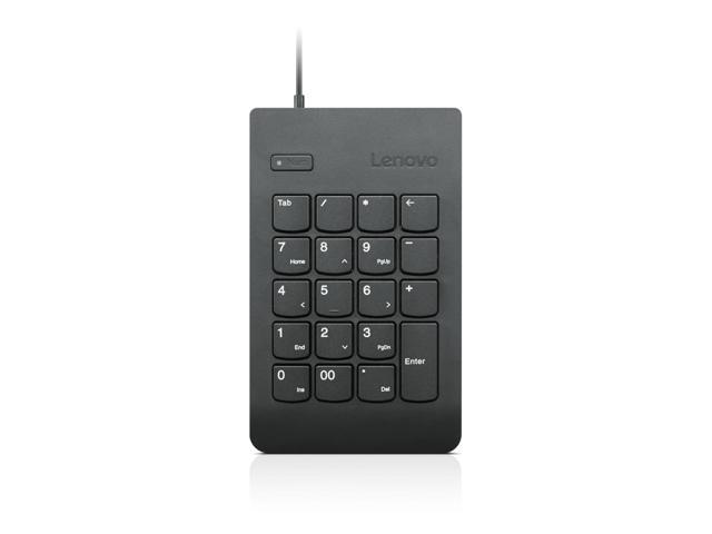 Lenovo USB Numeric Keypad Gen II - image 6