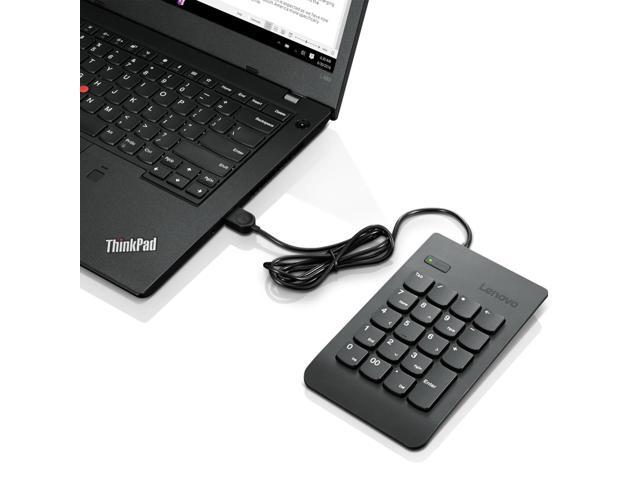 Lenovo USB Numeric Keypad Gen II - image 10