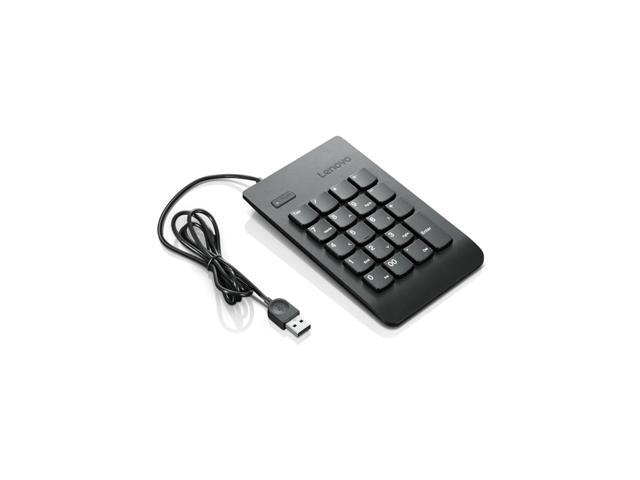 Lenovo USB Numeric Keypad Gen II - image 11