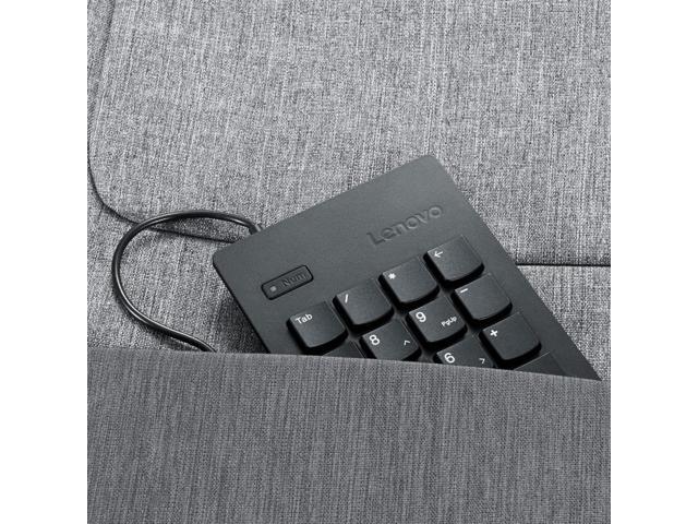 Lenovo USB Numeric Keypad Gen II - image 12