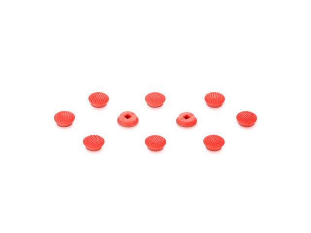 Lenovo ThinkPad Low Profile TrackPoint Cap Set (CS19,10pk, 3.0mm)