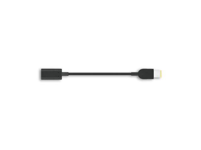 Lenovo USB-C to Slim-tip Cable Adapter - image 6