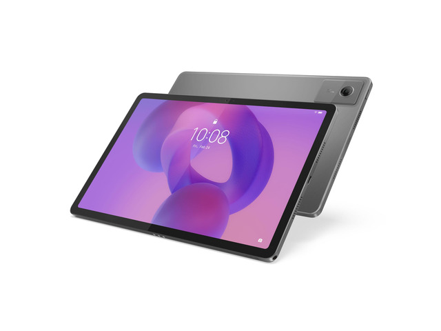 Lenovo Idea Tab, 11' IPS 500 nits,4GB, 128GB,Android 15 Or Later