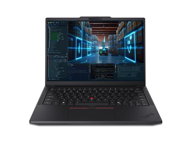 Lenovo ThinkPad P14s Gen 7 AMD Laptop, 14',Ryzen AI 7 PRO 450,64GB, AMD Radeon 860M, 1TB SSD,Win 11 Pro