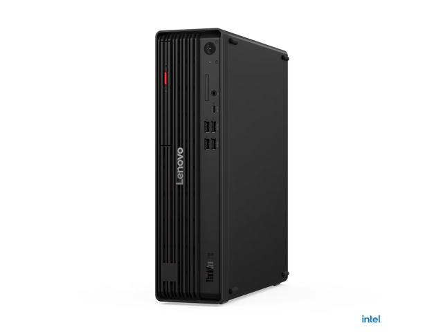 Lenovo ThinkCentre M90s Gen 6 Desktop, Intel Core Ultra 7 265 vPro, 64GB, 1TB SSD