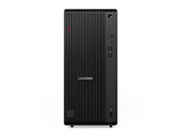 Lenovo ThinkCentre M90t Gen 6 Desktop, Intel Core Ultra 7 265 vPro, 64GB, 1TB SSD