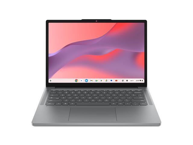 Lenovo Chromebook i Laptop, 14' IPS 60Hz, Intel N150, 4GB, 64GB