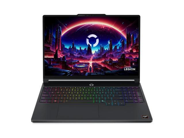 Lenovo Legion 5a Gen 11 AMD Laptop, 15.3' Low Blue Light, Ryzen AI 9 465, 16GB, NVIDIA RTX 5060 GPU 8GB GDDR7, 1TB SSD, For Gaming