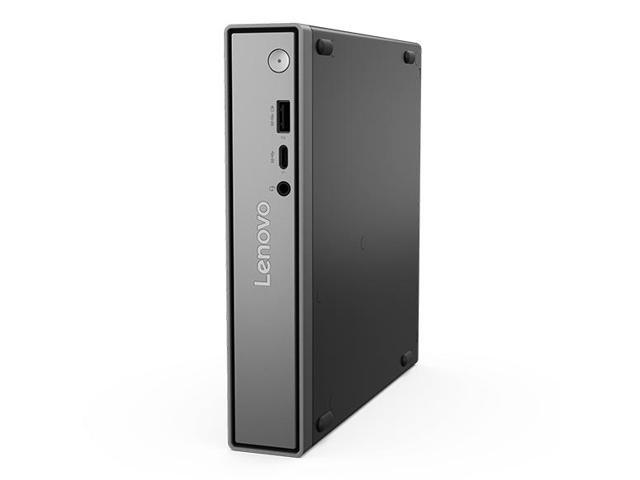 Lenovo ThinkCentre Neo 50q Gen 6 Desktop, Intel Core Ultra 7 256V,16GB, Arc 140V GPU, 1TB SSD,Win 11 Pro