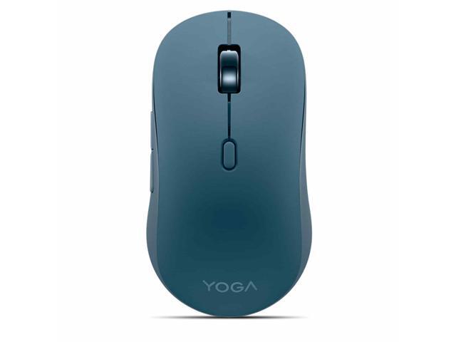 Lenovo Yoga Bluetooth Silent Mouse (Tidal Teal)
