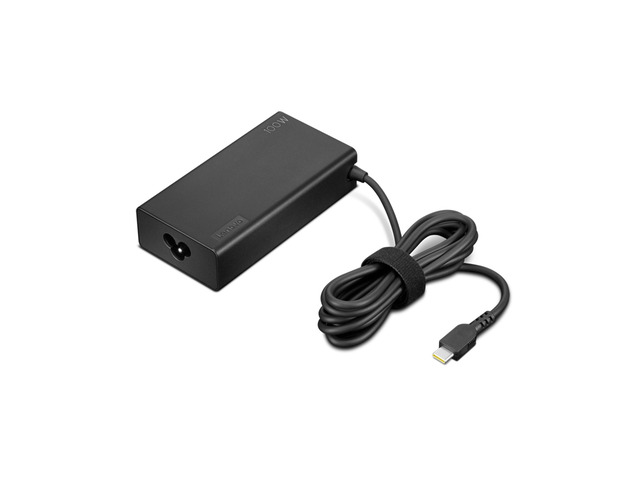 Lenovo USB-C 100W AC Adapter-US