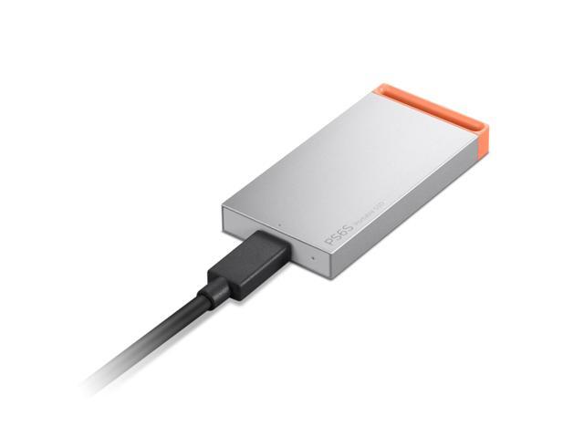 Lenovo LENOVO PS6S PORTABLE SSD 1TB