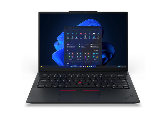 Lenovo ThinkPad E14 Gen 8 Intel Laptop, 14' IPS 60Hz, Intel Core Ultra 5 325, 16