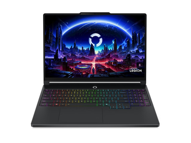 Lenovo Legion 5i Gen 11 Intel Laptop, 15.3',Intel Core Ultra 7 251HX,16GB,NVIDIA