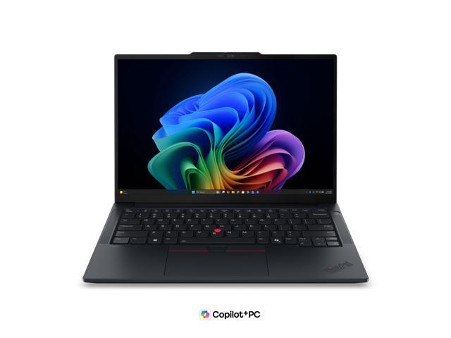Lenovo ThinkPad E14 Gen 8 AMD Laptop, 14' IPS 60Hz,Ryzen AI 7 345,16GB, AMD Radeon 840M, 512GB SSD,Win 11 Pro