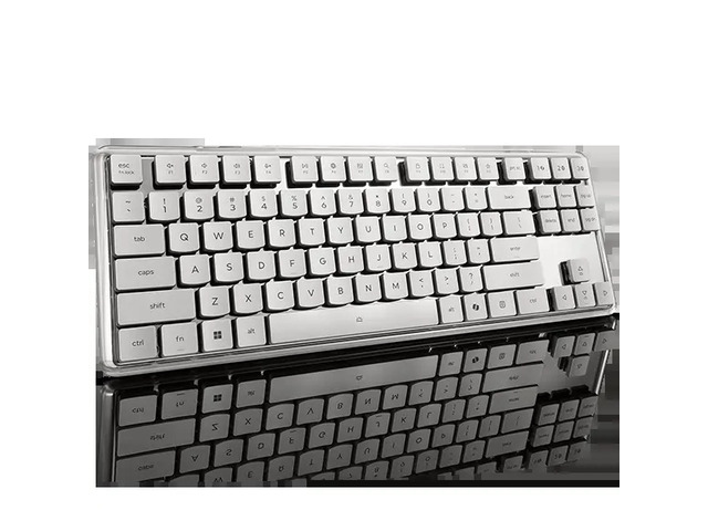 Lenovo 900 Wireless Mechanical Keyboard-US English(NA Package)
