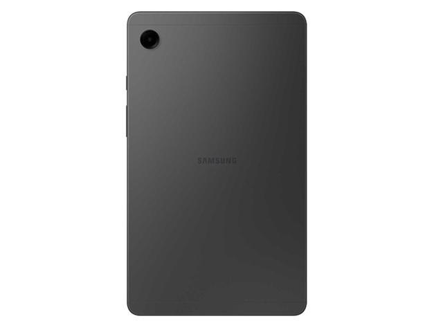 Samsung Galaxy Tab 9 8.7' LTE SM-X115 (GSM ONLY NO CDMA) unlocked international version No Warranty 4 GB/64 GB Silver Grey