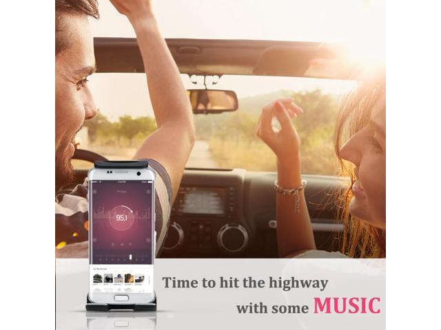 Car Magnetic Cell phone Mount Adjustable Phone Holder Mount Tablet Mount Universal Hands-Free Automobile Mounts Cell Phone Holder