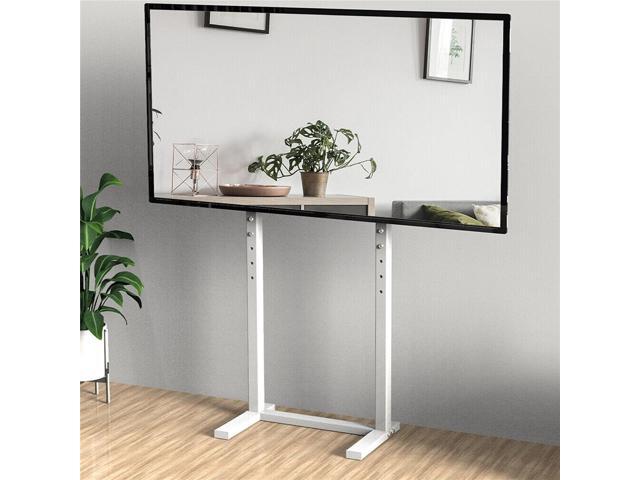 Universal TV Stand Height Adjustable TV Mount, Heavy Duty TV Mount Stand Compatible with 32-65 inch LED LCD Screens