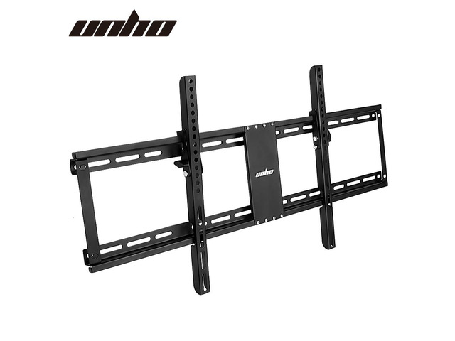 Jumbo XL Flat TV Wall Mount Tilt & Swivel TV Wall Bracket Bracket Fits 32-85 Inch