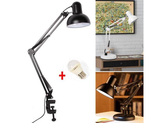 Photos - Chandelier / Lamp Architect Desk Lamp Swing Arm Drafting Light Flexible and Stable Work Read