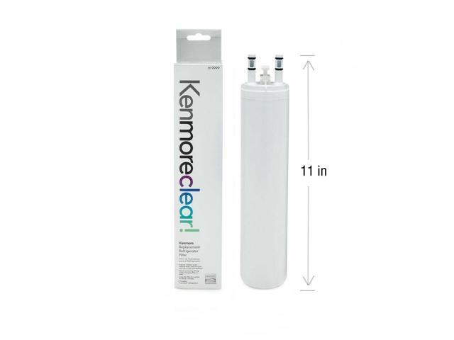 Kenmore 9999 469999 Refrigerator Water Filter Replacement 1 Pack photo