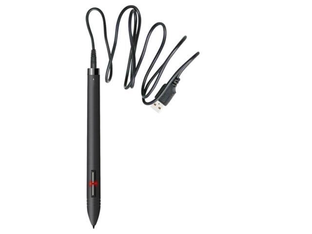 P80 Digital Pen Rechargeable Digitizer Pen Digital Pen for Huion Graphic Drawing Tablet Wireless USB