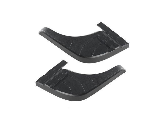 Acaigel 1 Pair Rear Left & Right Bumper Step Pad For Toyota Tundra 2007-2013 521630C040