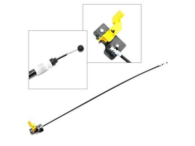 Paiying Hood-Latch Lock Release Cable For Jeep Renegade 1.4L 2.4L 2015-2018 # 68247126AA