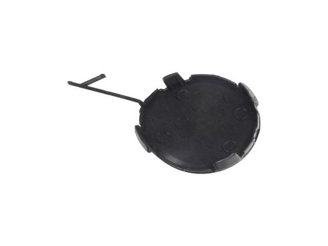 Yingshan Front Tow Eye Bumper Cover Cap 57731VA100 For Subaru WRX STi 2015-2017