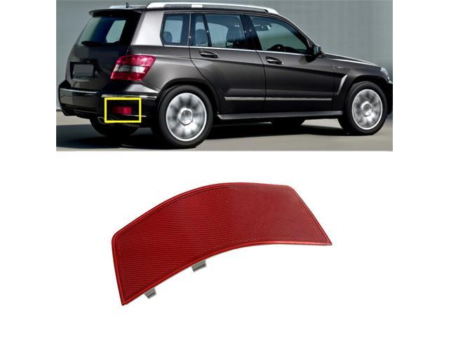 Acaigel Car Rear Bumper Right Reflector 2048200274 For Mercedes Benz GLK350 2010-2014