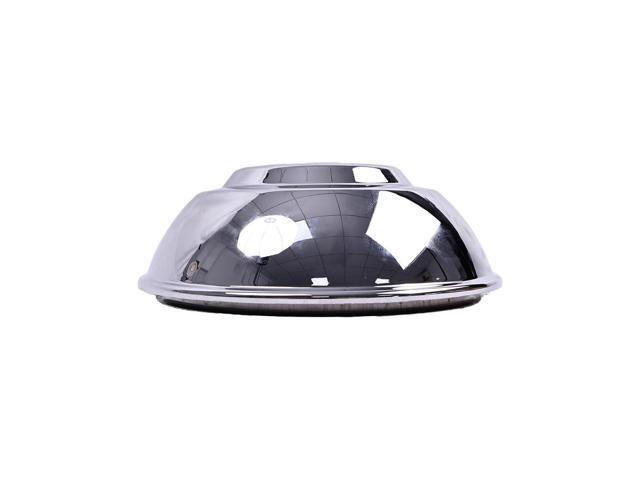 Paiying Chrome Center Wheel Cover Cap 4895432AA For Chrysler 300 Dodge Charger