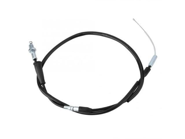 Paiying Throttle Cable For Yamaha Bear Tracker 250 Wolverine 350 Big Bear 350