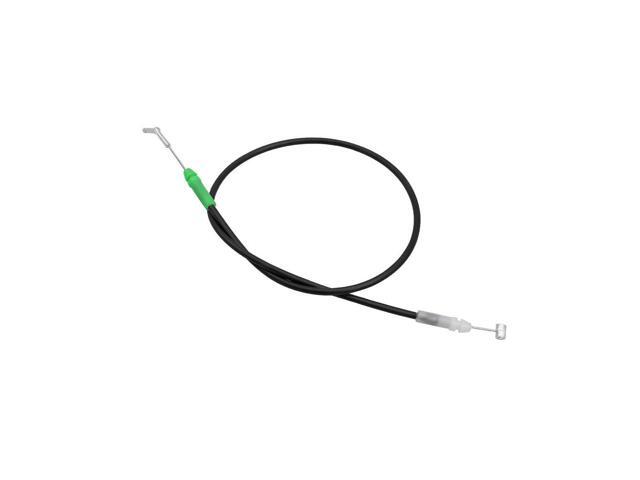 Acaigel Front Left Door to Lock Open Cable Link 69720-AC010 For Toyota Avalon 00-04 USA