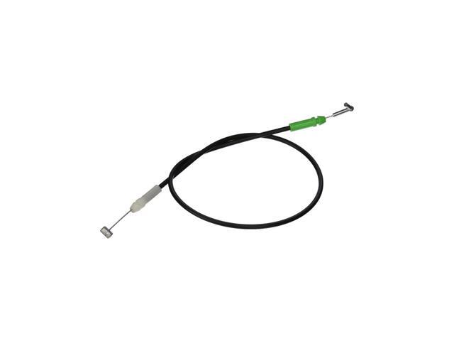 Paiying Front Left Door to Lock Open Cable Link 69720-AC010 For Toyota Avalon 00-04 USA