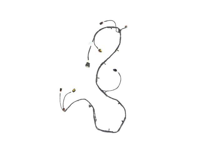 Paiying Front Bumper Park Sensor Park Assist Wiring Harness For Chrysler 300 2015-23 Usa