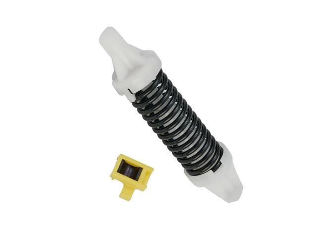 Paiying Clutch Pedal Return Spring Repair Kit For Saab 9-3 Vauxhall Vectra C