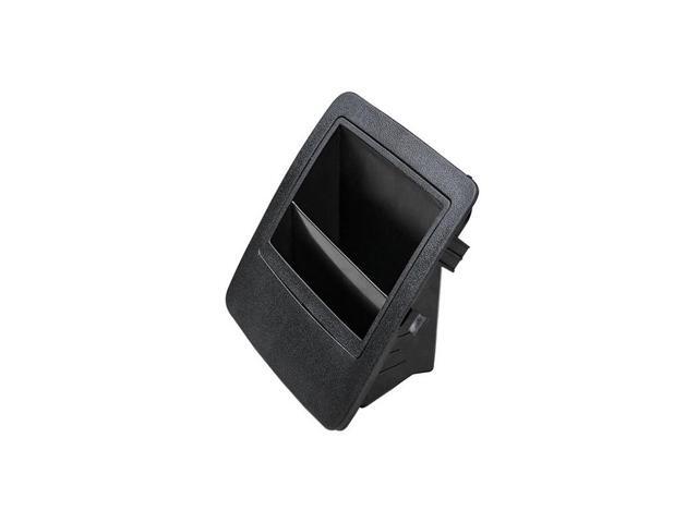 Yingshan Interior Dashboard Fuse Cover Becomes Storage Box For Hyundai Elantra 2017-2020