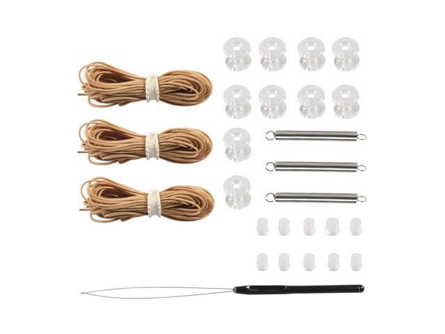 Acaigel Pleated Shade Repair Kit For Rv Camper Day Night Pleated Shade