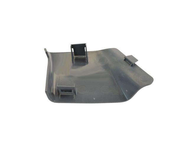 Yassdwbn Left Side Slate Gray Seat Belt Anchor Cover 1CM49BD5AB For 2006-2008 Dodge Ram