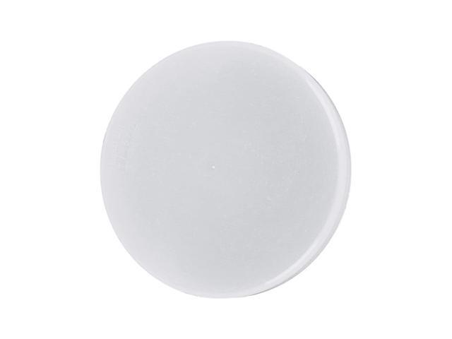 Yassdwbn 1Pcs Car Roof Dome Light Cover Lens 77-570 Fit For 1998-2011 Ford Crown Victoria