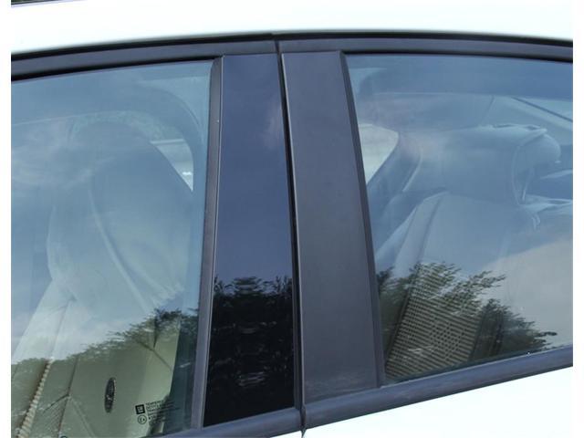 Paiying Glossy Plastic Pillar Posts Window Door Trim Cover For 2013-2018 Nissan Altima