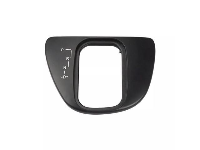 Yingshan Automatic Gear Box Shift Cover For Mercedes-Benz Vanio W639 Vito W636 2010-2015